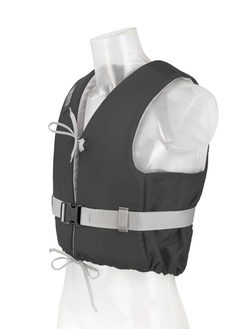 Besto Dinghy Allround Buoyancy Aid in Aqua, Pink, Red or Black - in All Sizes - 4Boats