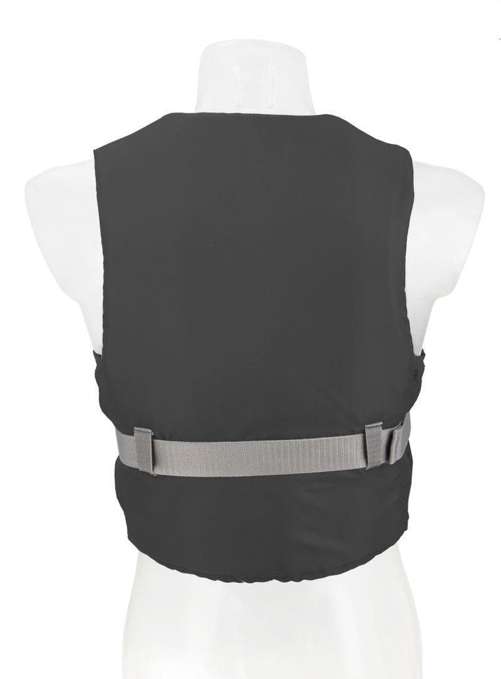 Besto Dinghy Allround Buoyancy Aid in Aqua, Pink, Red or Black - in All Sizes - 4Boats