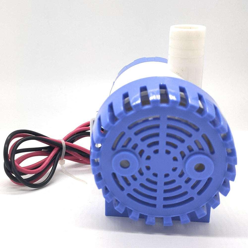 Bilge Pump 750GPH 12V Outboard Boat Yacht Marine Rib, 18031 - 4Boats