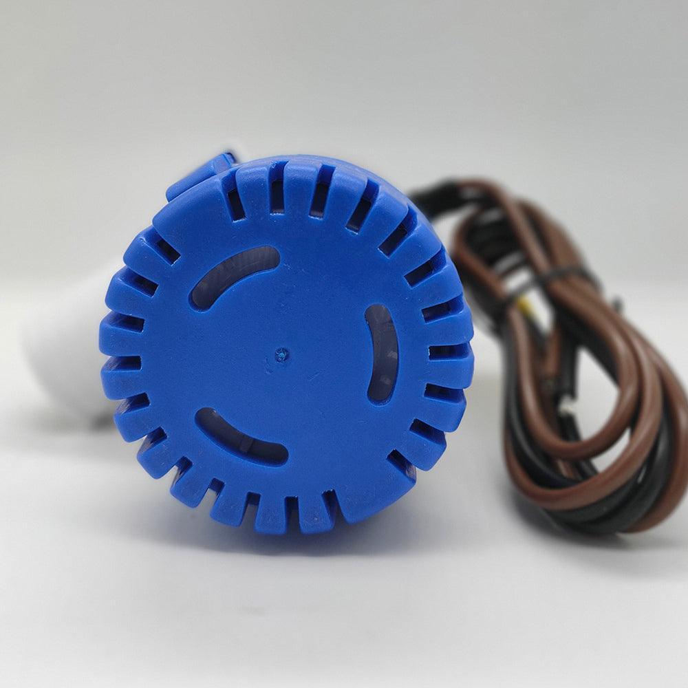 Boat Bilge Pump Marine 1100 GPH 12V Bilge Water Pump RIB - 4Boats