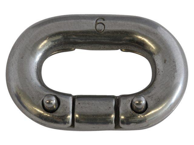 Chain Connectors/Rapid Links - 4Boats