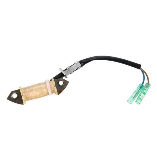 Charging Coil for Yamaha Outboard Motors, 9.9HP-15HP, 1998-2008, 4-Stroke - Replaces Part Number 66M-85520-00 - 4Boats