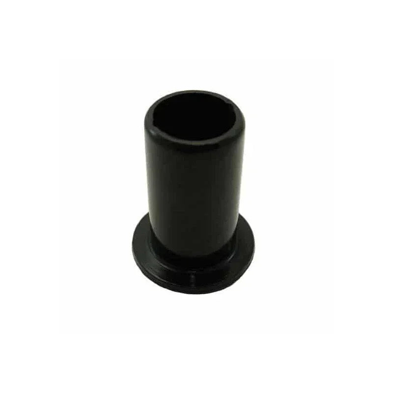 Pair Osculati Plastic Oar Collar 43–44 mm ID, Black | 4Boats