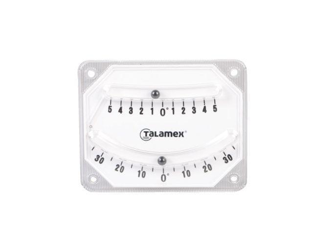 Clinometer - by Talamex - 4Boats