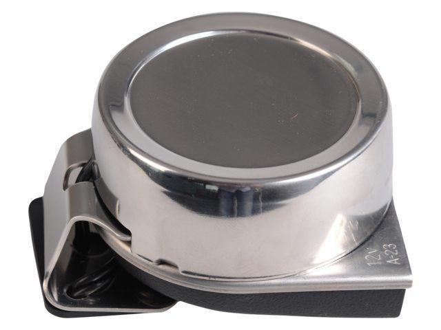 Compact Electrical Horn - 4Boats
