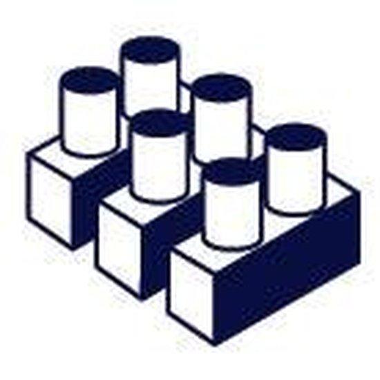 Connector Block 6MM - 4Boats