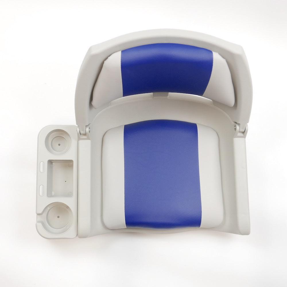 Cup and Drinks holder for Folding Boat Seat - 4Boats