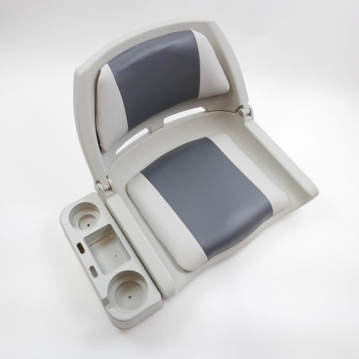 Cup and Drinks holder for Folding Boat Seat - 4Boats