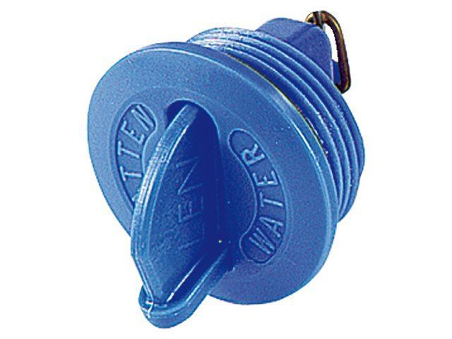 Delrin Cap - 4Boats