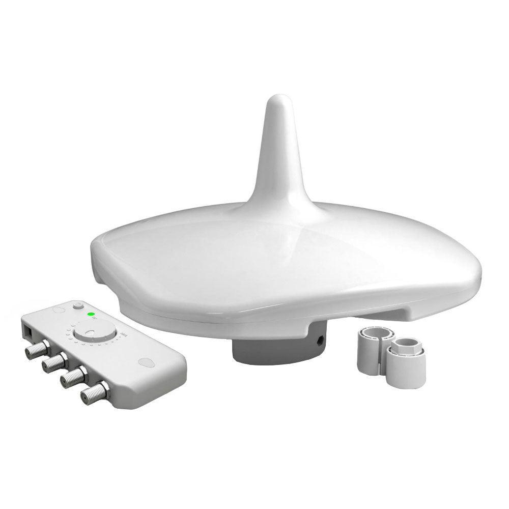 Digital Yacht DTV100 Marine HDTV Antenna System - 4Boats