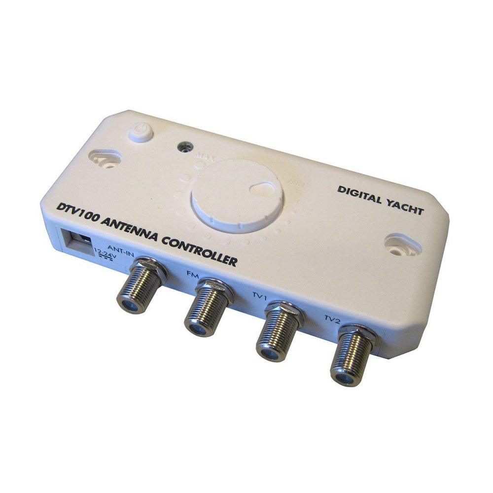 Digital Yacht DTV100 Optional Dual Out TV Amp - 4Boats