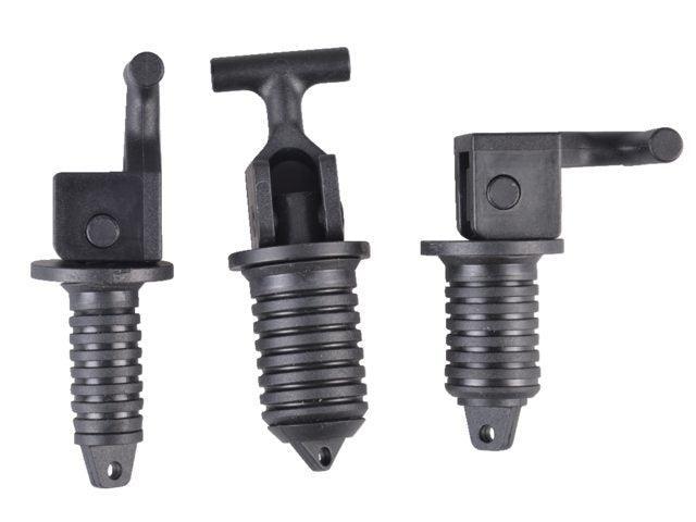 Drainplugs Universal - 4Boats