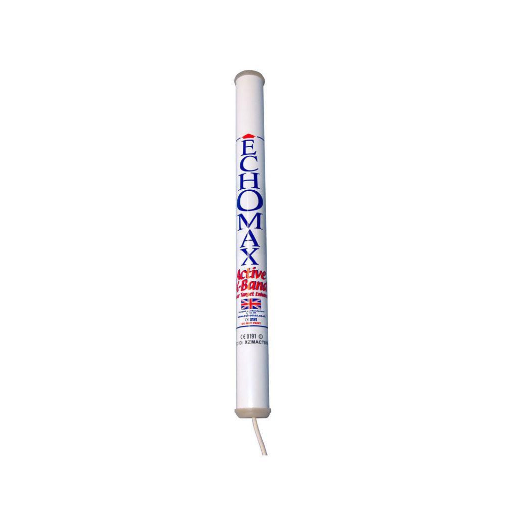 Echomax Active X Radar Target Enhancer - Antenna Only - 4Boats