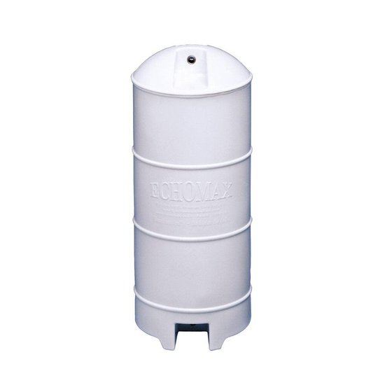 Echomax EM180 7" Radar Reflector - 4Boats