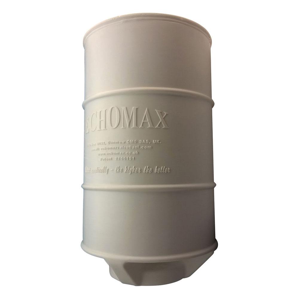 Echomax EM230BM 9" Base Mount Radar Reflector - 4Boats