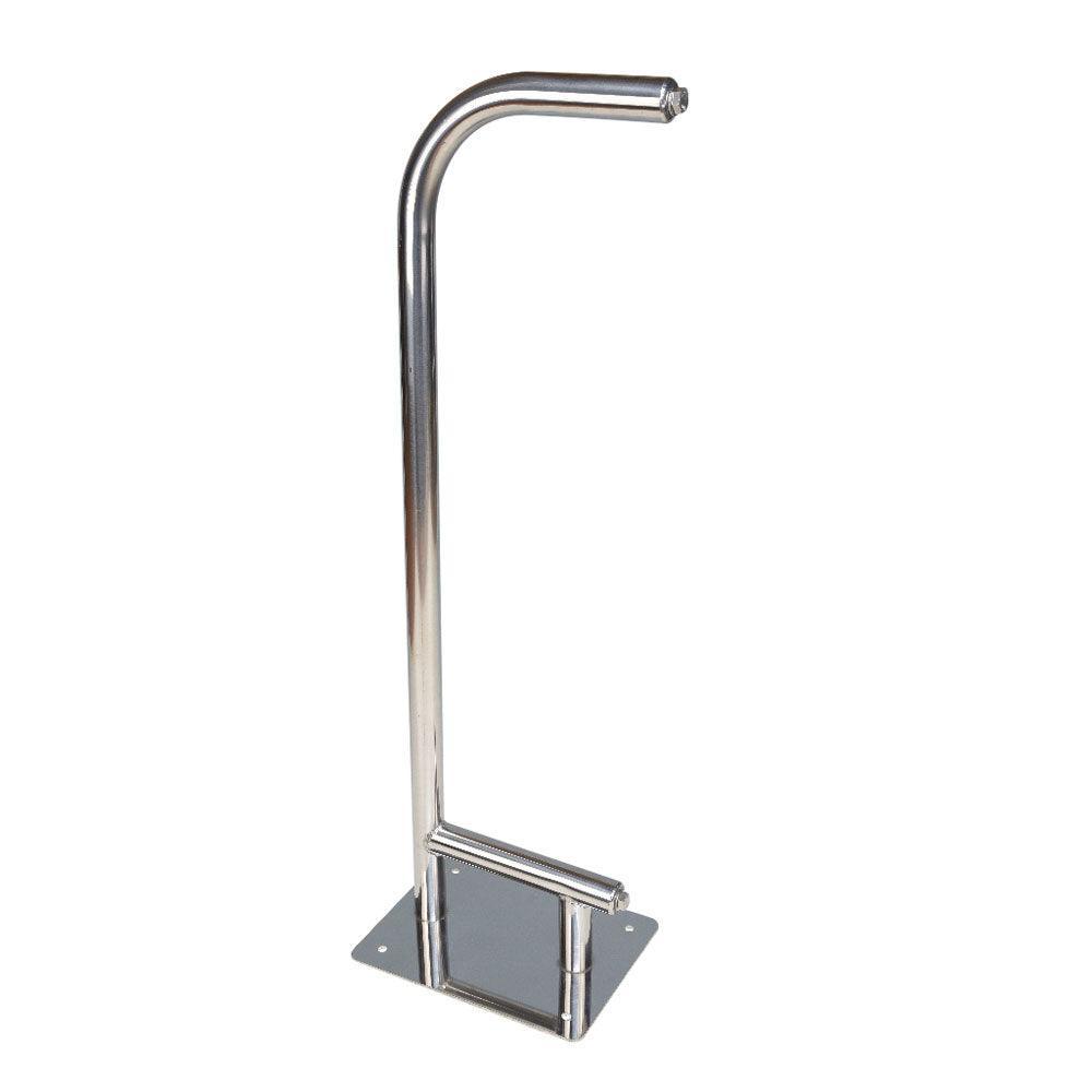 Echomax EM230BR Deck Mount Bracket - 4Boats