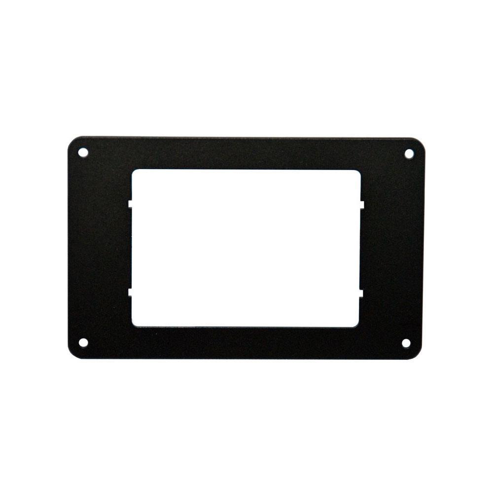 Echomax Flush Mount Kit - Active X/XS - 4Boats
