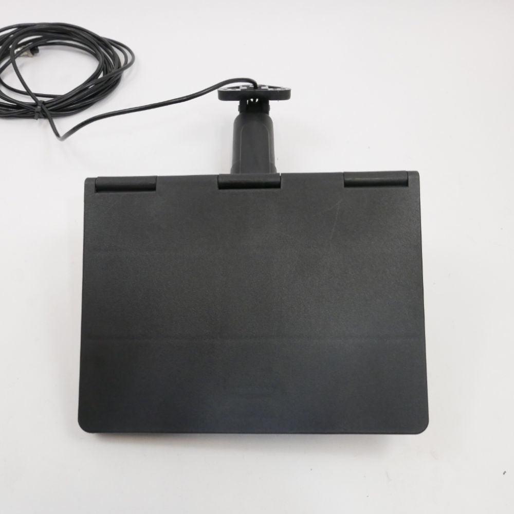 Electric Trim Tabs (pair) with 10m long cable - 4Boats