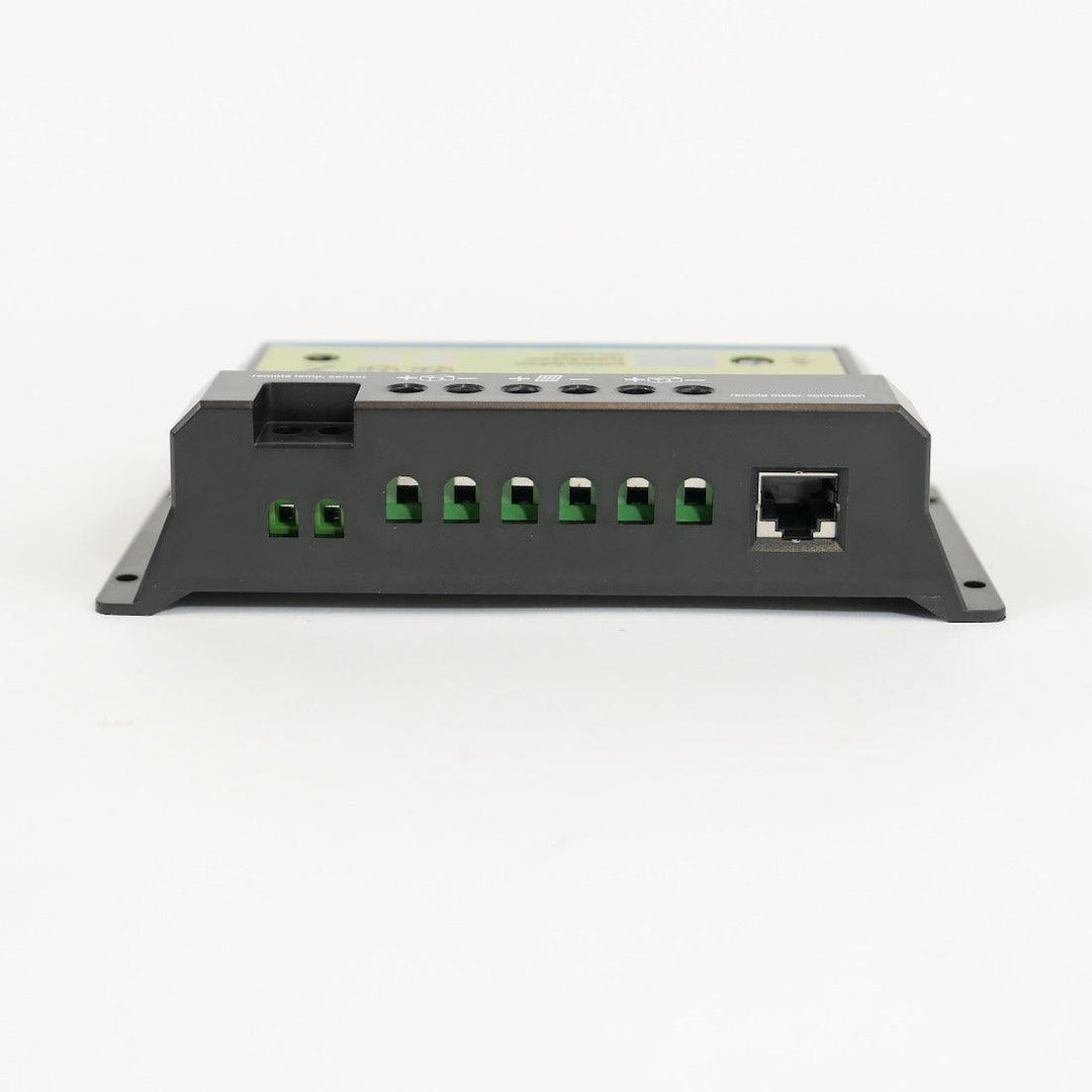 EPEVER Duo Battery Solar Charge Controller 20A - 4Boats