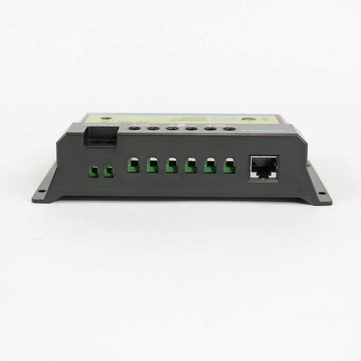 EPEVER Duo Battery Solar Charge Controller 20A - 4Boats