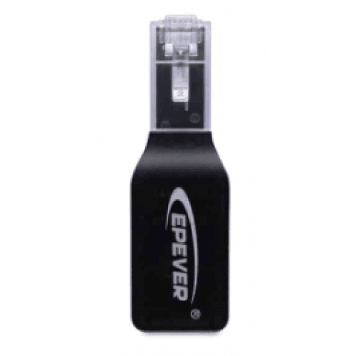 EPEVER WiFi Adapter 2.4G RJ45 D - 4Boats