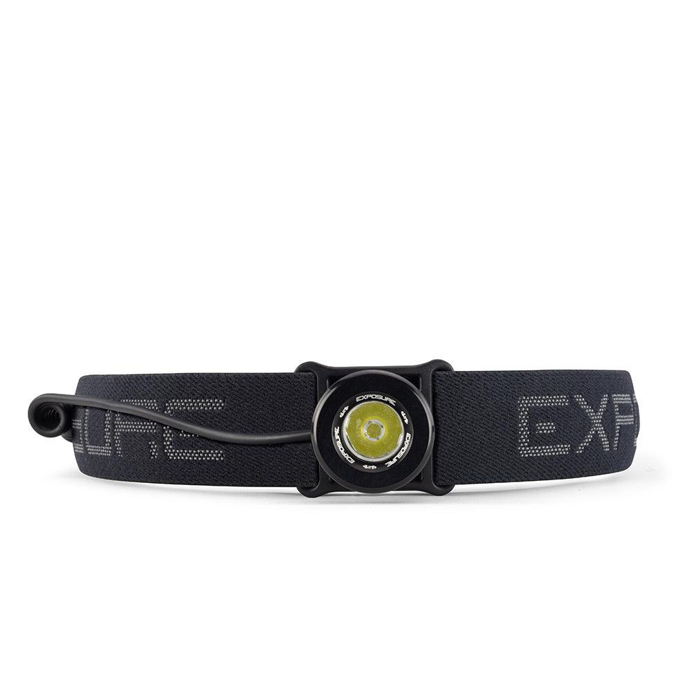 Exposure HT1000 Headtorch - 1000 Lumen - 4Boats