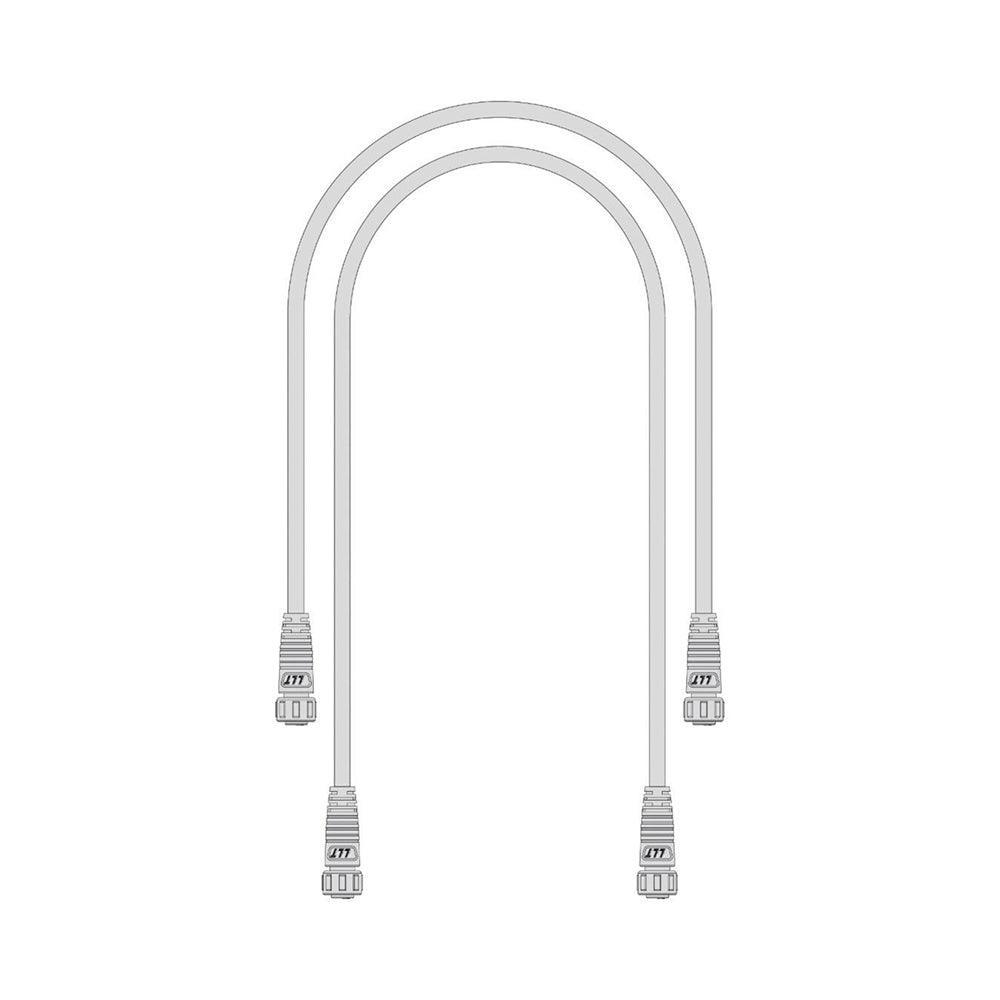 Exposure OLAS Guardian Extension Cable Set - 750mm - 4Boats
