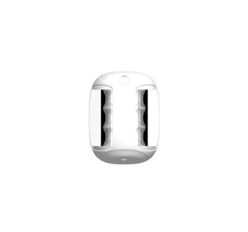 FOS LED 20 Masthead Light 225°, with white housing - 4Boats