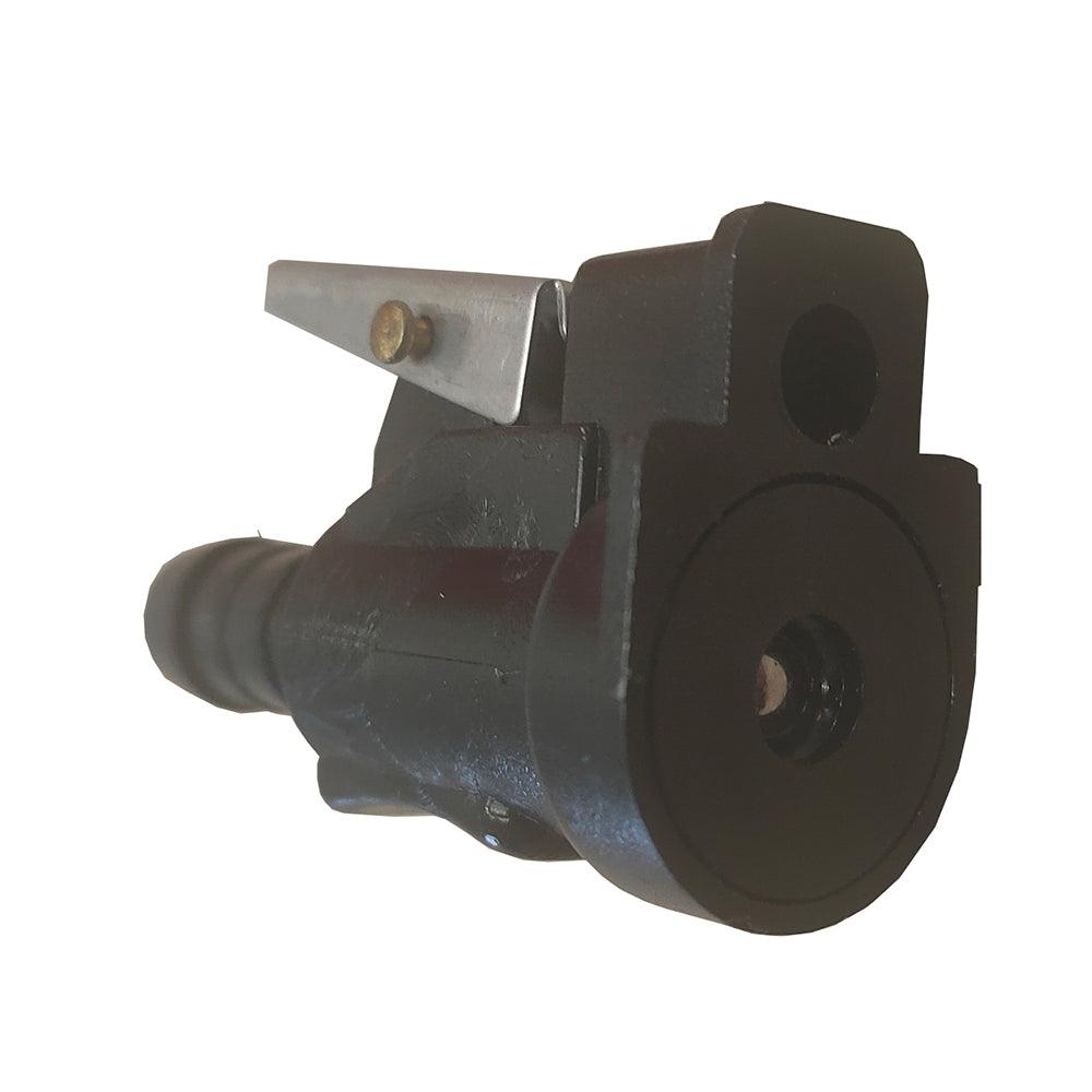 FUEL CONNECTOR JOHNSON/EVINRUDE OUTBOARD 176445 Hose 3/8" - 4Boats