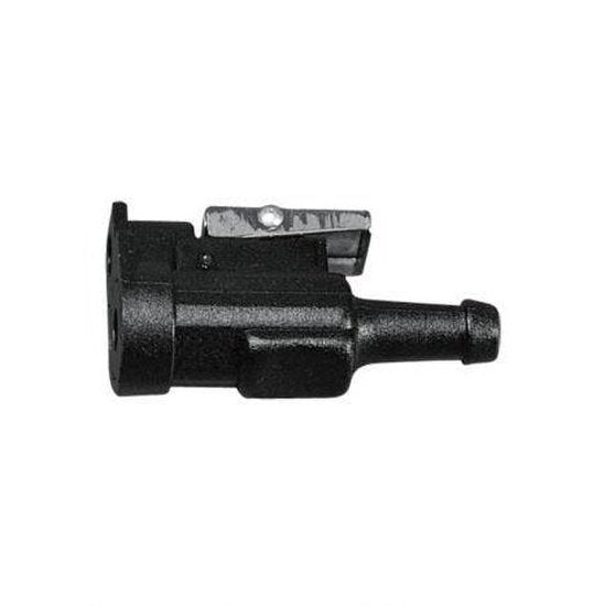 FUEL CONNECTOR JOHNSON/EVINRUDE OUTBOARD 176445 Hose 3/8" - 4Boats