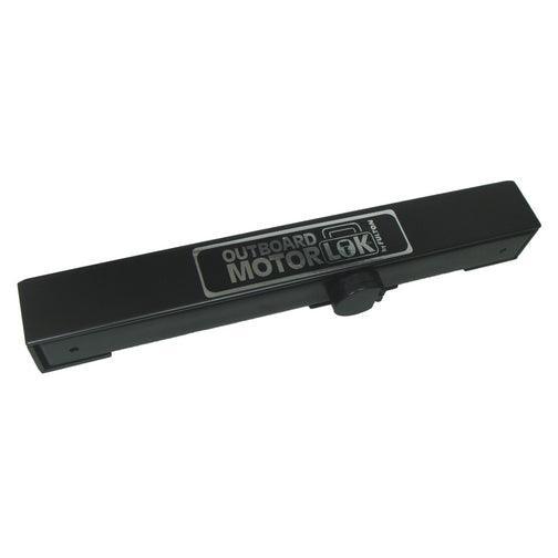 Fulton Outboard Motor Lock Boat Rib - 4Boats
