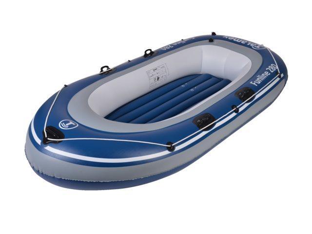 Funline Inflatables - 4Boats