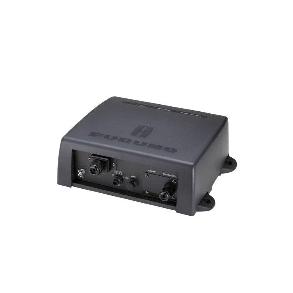 Furuno DFF1-UHD 1kW TruEcho CHIRP Black Box Network Sounder - 4Boats