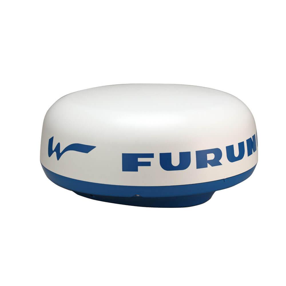 Furuno DRS4W 19" WiFi Radome with 15m Power Cable - 4Boats