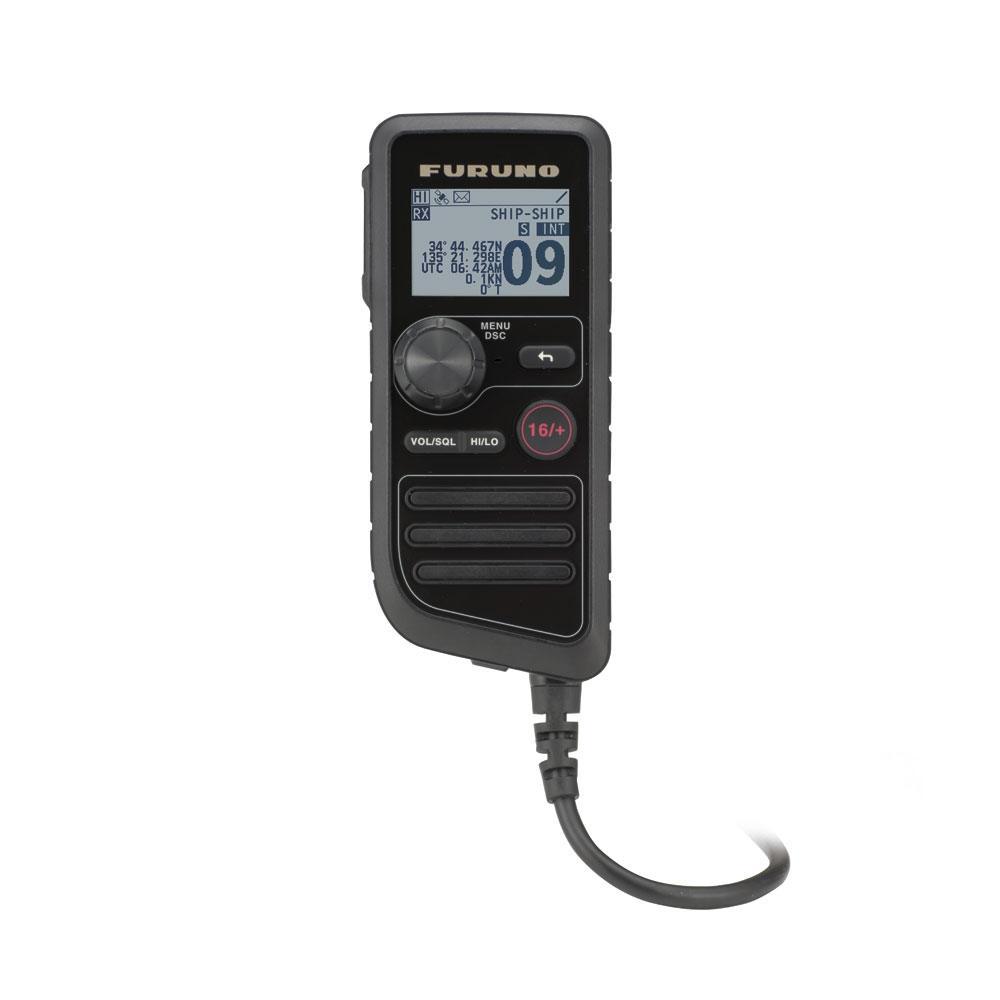 Furuno HS-4800 Additional Handset for FM-4800 / 4850 - 4Boats
