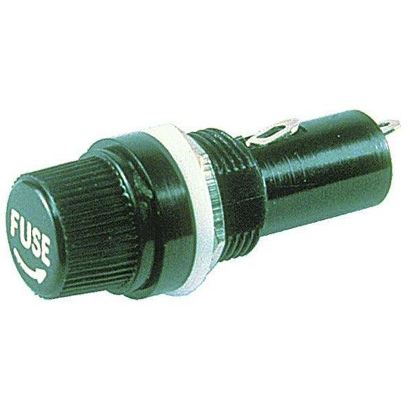Fuse Holder 5X30 MM - 4Boats