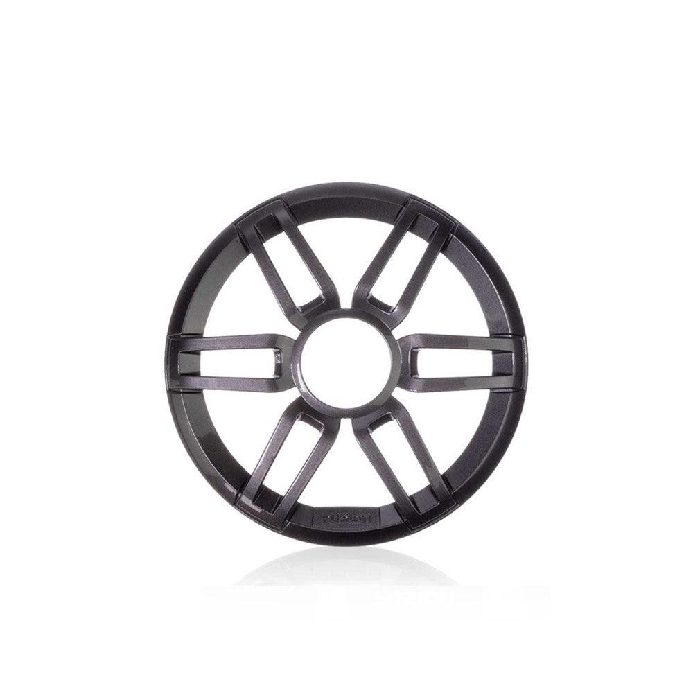 Fusion EL-X651SPG 6.5" EL Series Speaker Grilles - Sports Grey - 4Boats