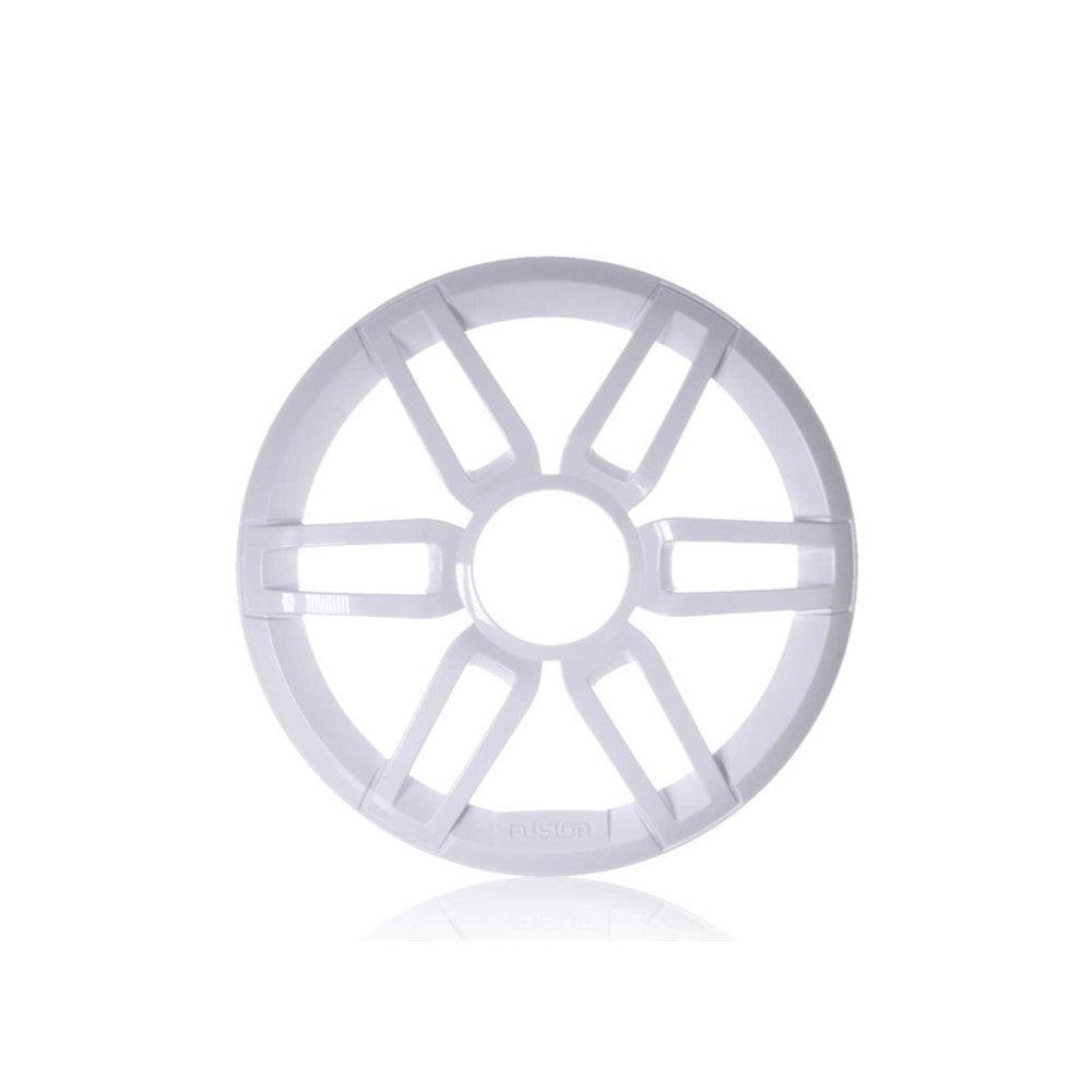 Fusion EL-X651SPW 6.5" EL Series Speaker Grilles - Sports White - 4Boats