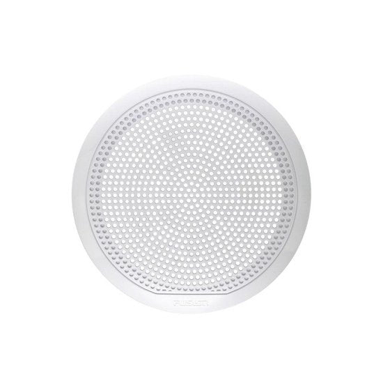 Fusion EL-X651W 6.5" EL Series Speaker Grilles - Classic White - 4Boats