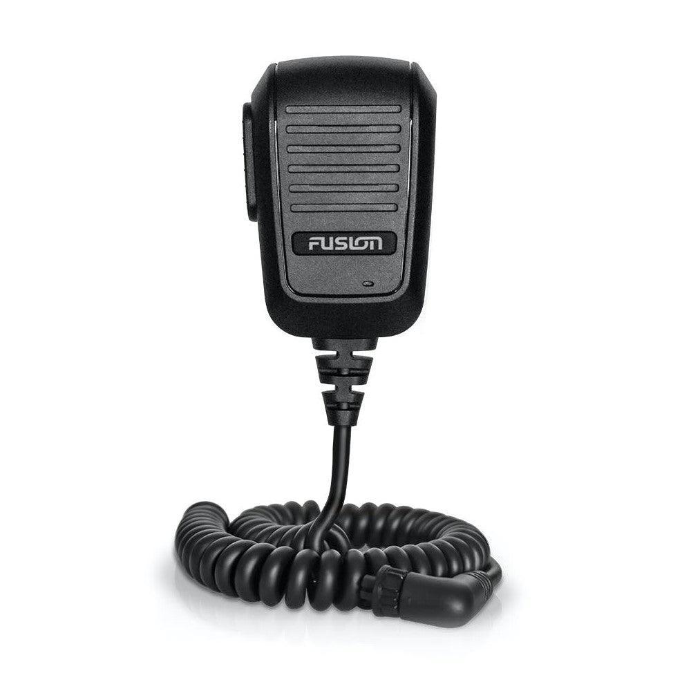 Fusion MS-FHM Marine Handheld Microphone - 4Boats