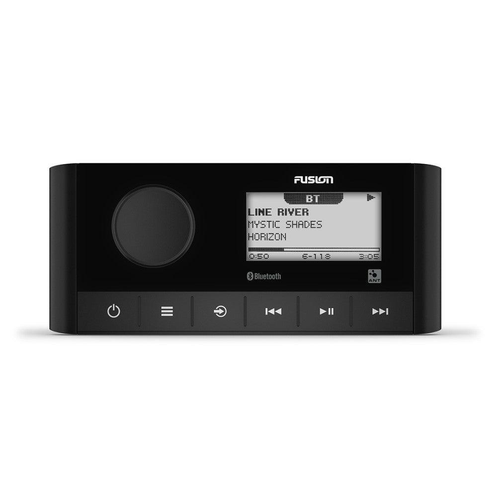 Fusion MS-RA60 Marine Stereo with Wireless Connectivity - 4Boats