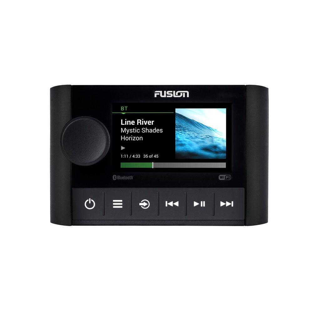 Fusion MS-SRX400 Apollo Marine Zone Stereo with WiFi - 4Boats