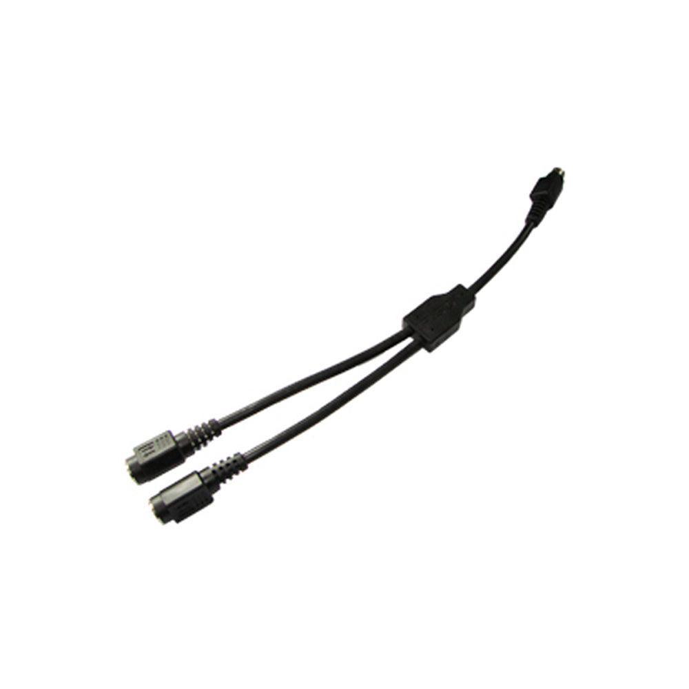 Fusion MS-WR100Y Marine Remote Control Y Cable - 4Boats