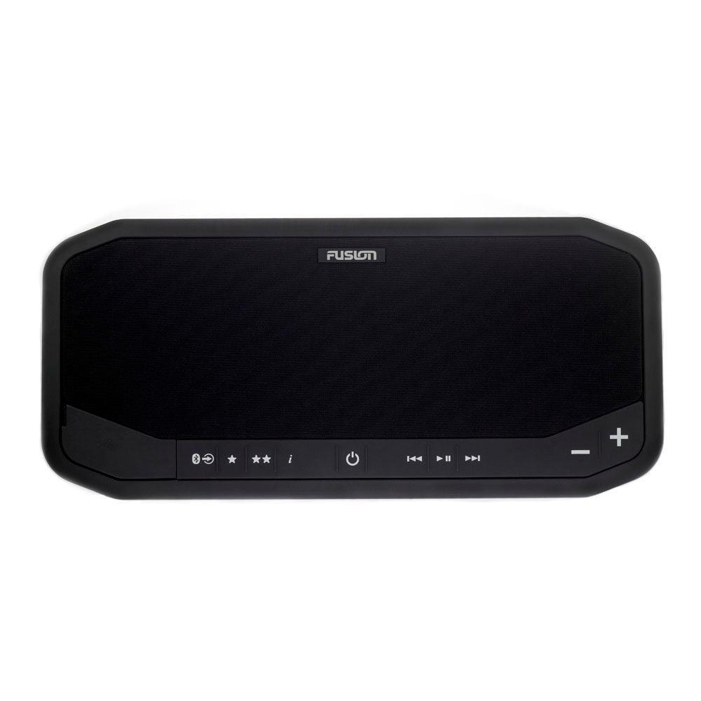 Fusion PS-A302B All in One Panel Marine Stereo with Bluetooth - 4Boats