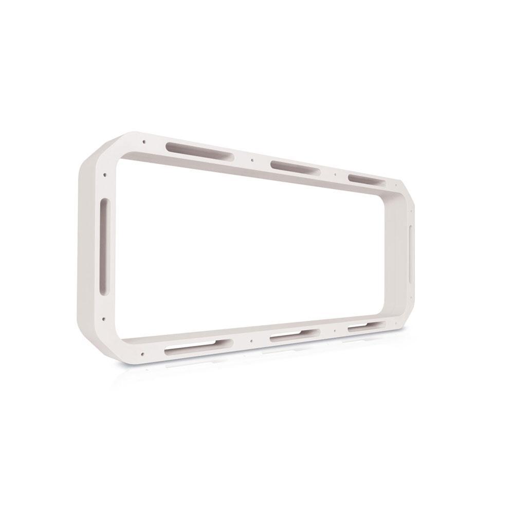 Fusion RV-FS41SPW 41mm Sound Panel Mounting Spacer - White - 4Boats