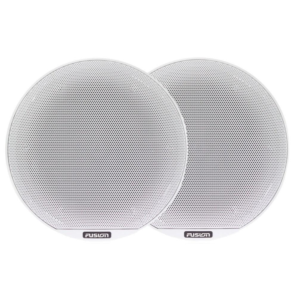 Fusion SG-F652W 6.5" Signature Marine Speakers 230W - Classic White - 4Boats