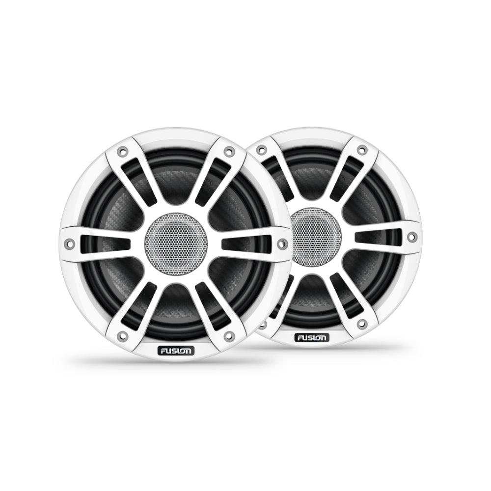 Fusion SG-F773SPW 7.7" 3i Speakers 280W - Sports White - 4Boats