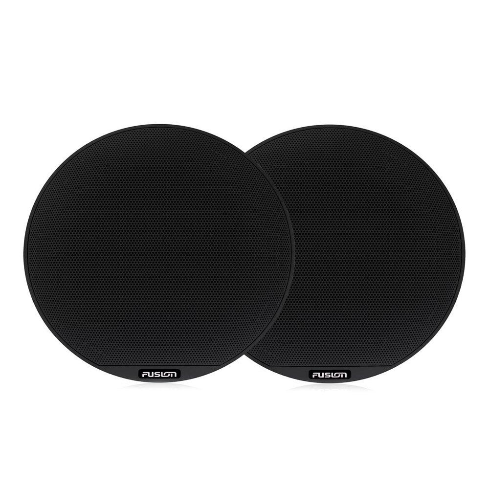 Fusion SG-X77B 7.7" Signature Speaker Grilles - Classic Black - 4Boats