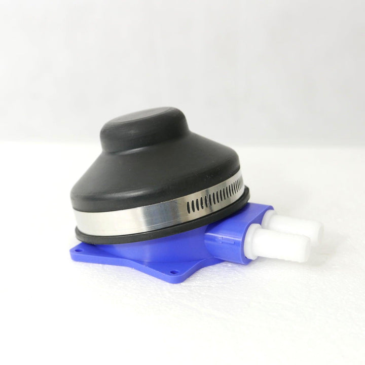 Galley Baby Foot Pump, Manual - 4Boats