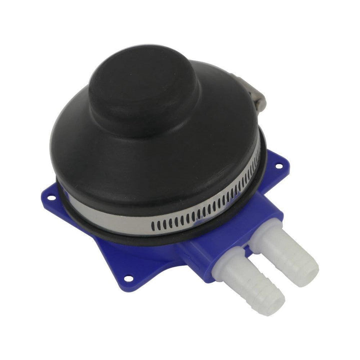 Galley Baby Foot Pump, Manual - 4Boats